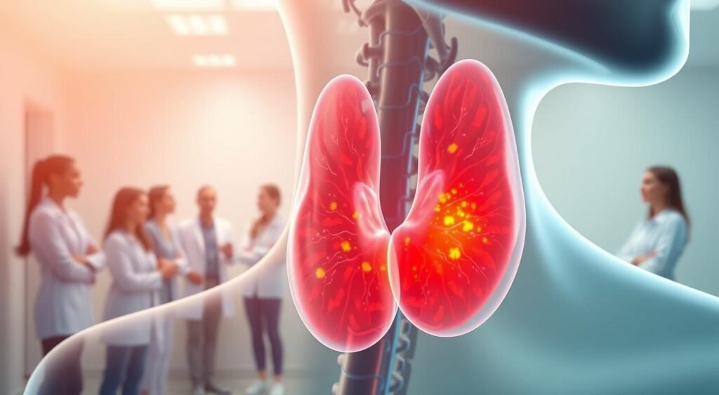 tireoidite de hashimoto