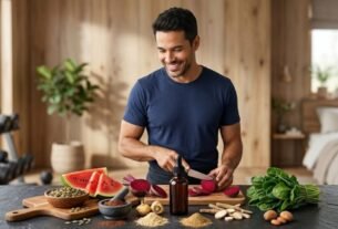 Como Aumentar a Libido Masculina Naturalmente
