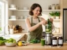 Como Fazer Detox do Corpo em Casa