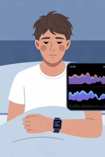 Dormir 8 horas nem sempre significa descansar saiba o motivo