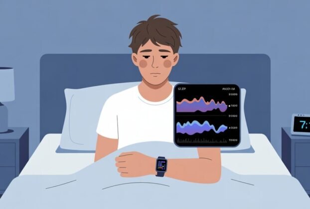 Dormir 8 horas nem sempre significa descansar saiba o motivo