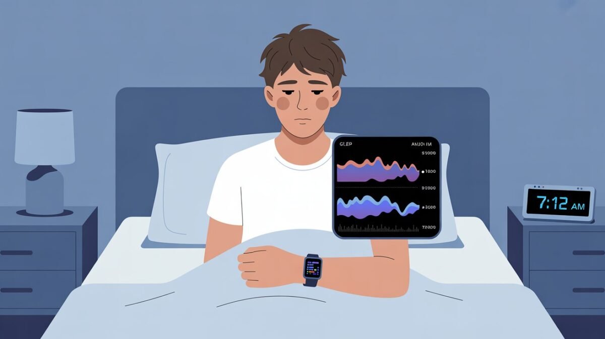 Dormir 8 horas nem sempre significa descansar: saiba o motivo 1 Dormir 8 horas nem sempre significa descansar saiba o motivo