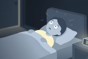 Higiene do sono orientações