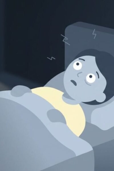 Higiene do sono orientações
