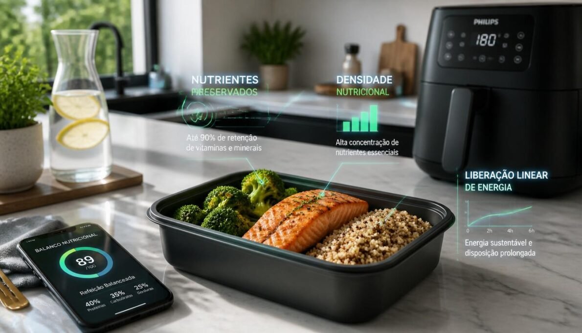 Alimentação saudável para o dia a dia guia prático e definitivo
