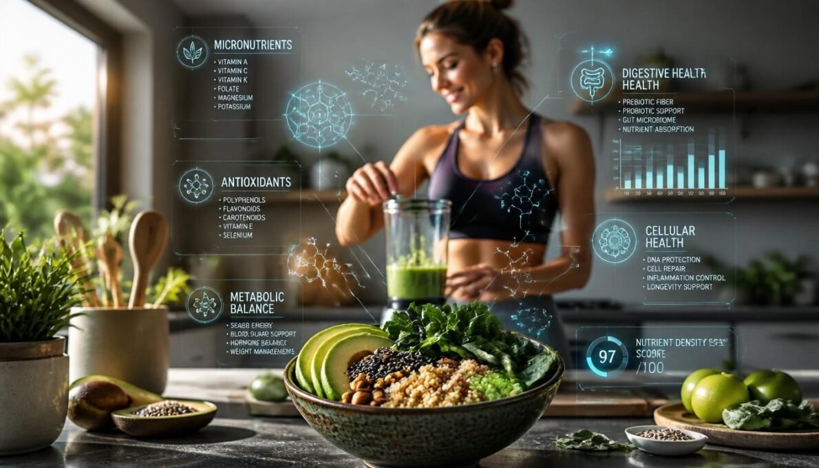 Como ter uma alimentação saudável