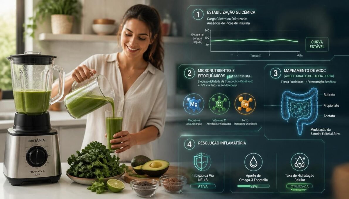 Dicas de alimentação saudável