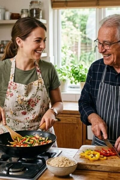 Dieta e Não Emagrece