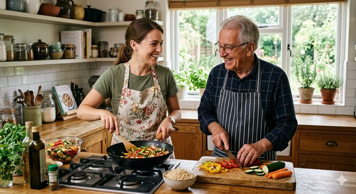 Dieta e Não Emagrece? Veja os Motivos e Como Destravar Seu Peso 1 Dieta e Não Emagrece