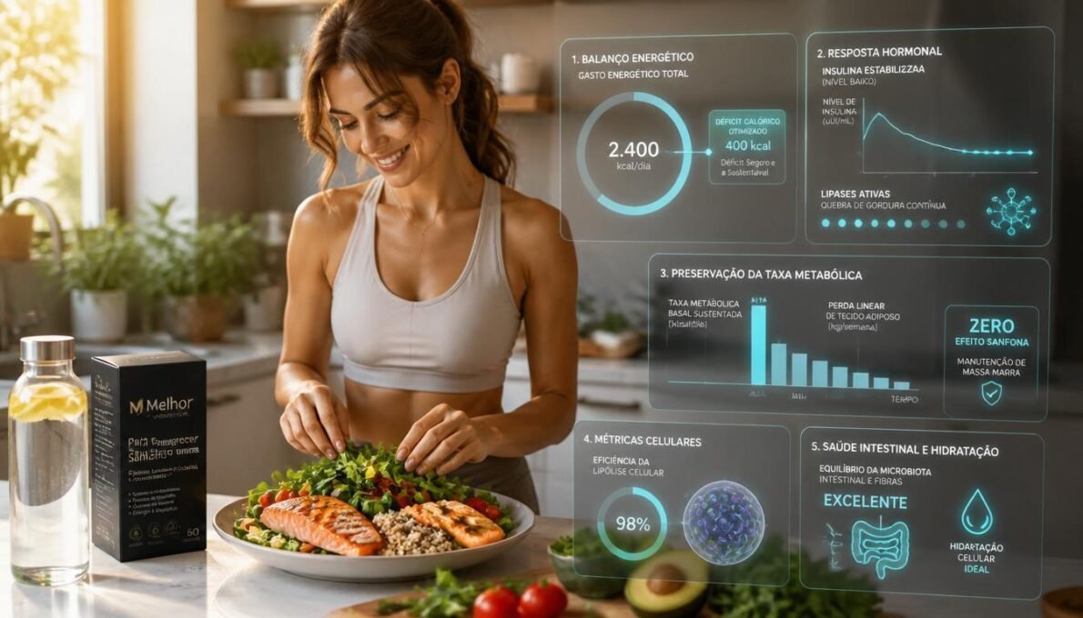 Dieta para perder peso
