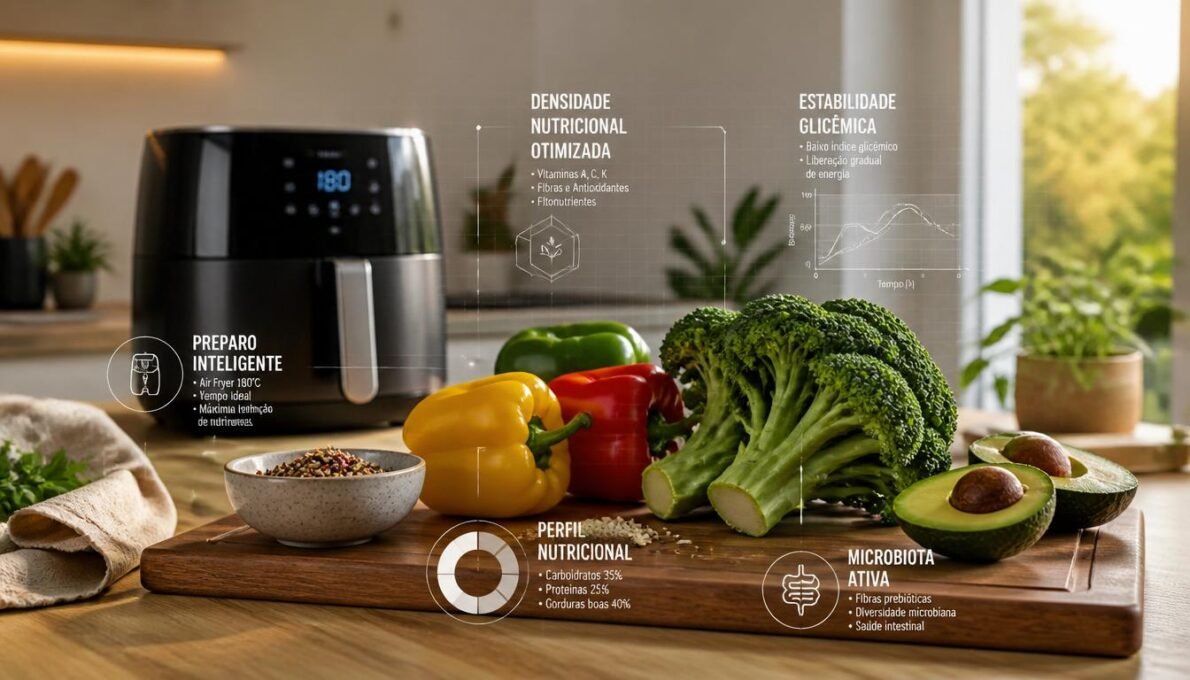 Como começar a comer melhor e mudar sua saúde de verdade
