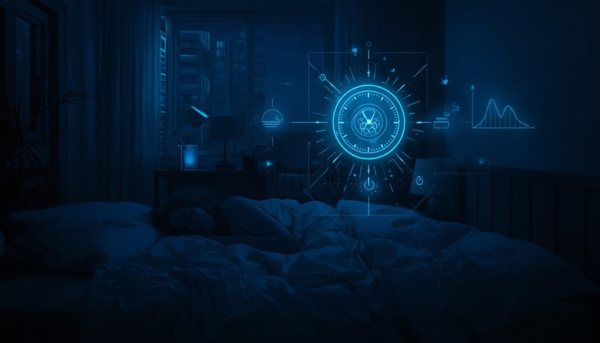 Dicas para Dormir Mais Rápido