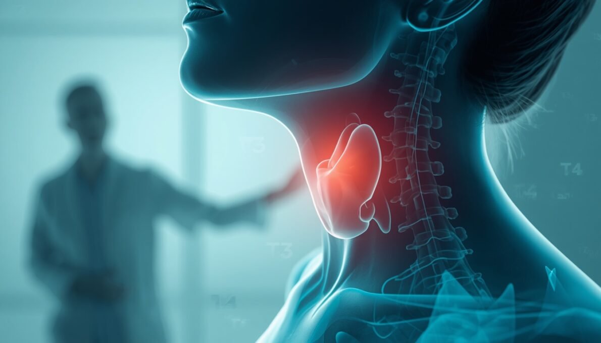 O Que É Hipertireoidismo e Como a Tireoide Regula o Corpo
