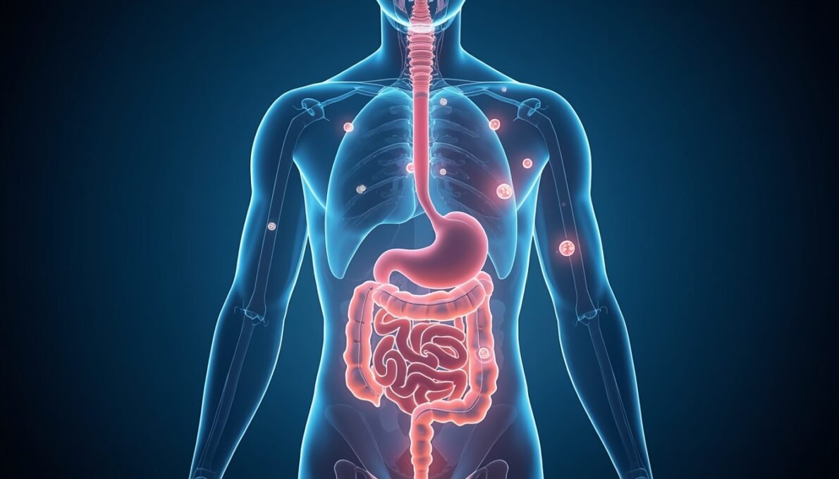 Síndrome do Intestino Irritável