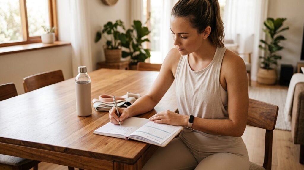 Exercícios em Casa: Guia Completo com Treinos para Iniciantes, Emagrecer, Ganhar Massa e Manter a Rotina Sem Equipamento 3 Exercícios para glúteo em casa