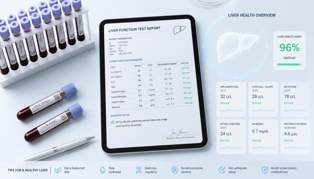 Exames de Sangue: Para Que Servem, Como Ler os Resultados e Quando Se Preocupar (Guia Completo) 5 Lista de exames de sangue completo